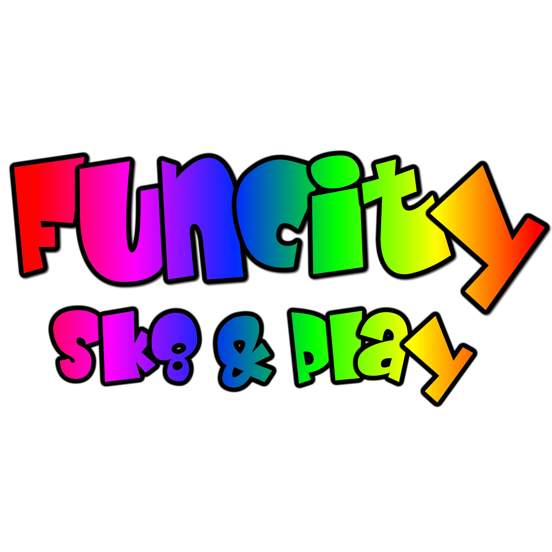 Funcity Sk8