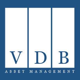 Damien Isabella VDB Asset Management