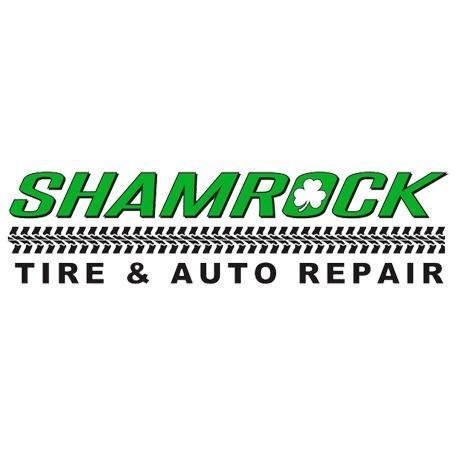 Shamrock Tire & Auto Repair