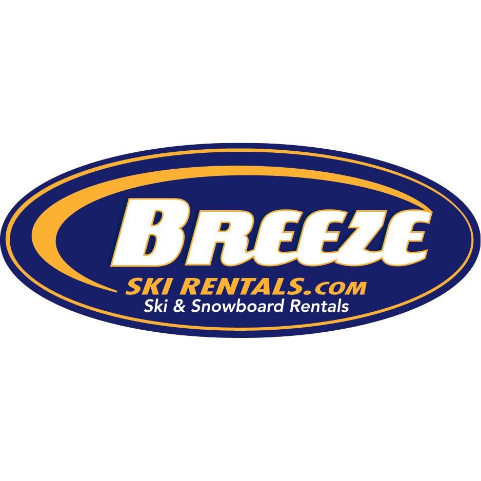 Breeze Ski Rentals - Newpark