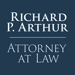 Richard P. Arthur Attorney at Law