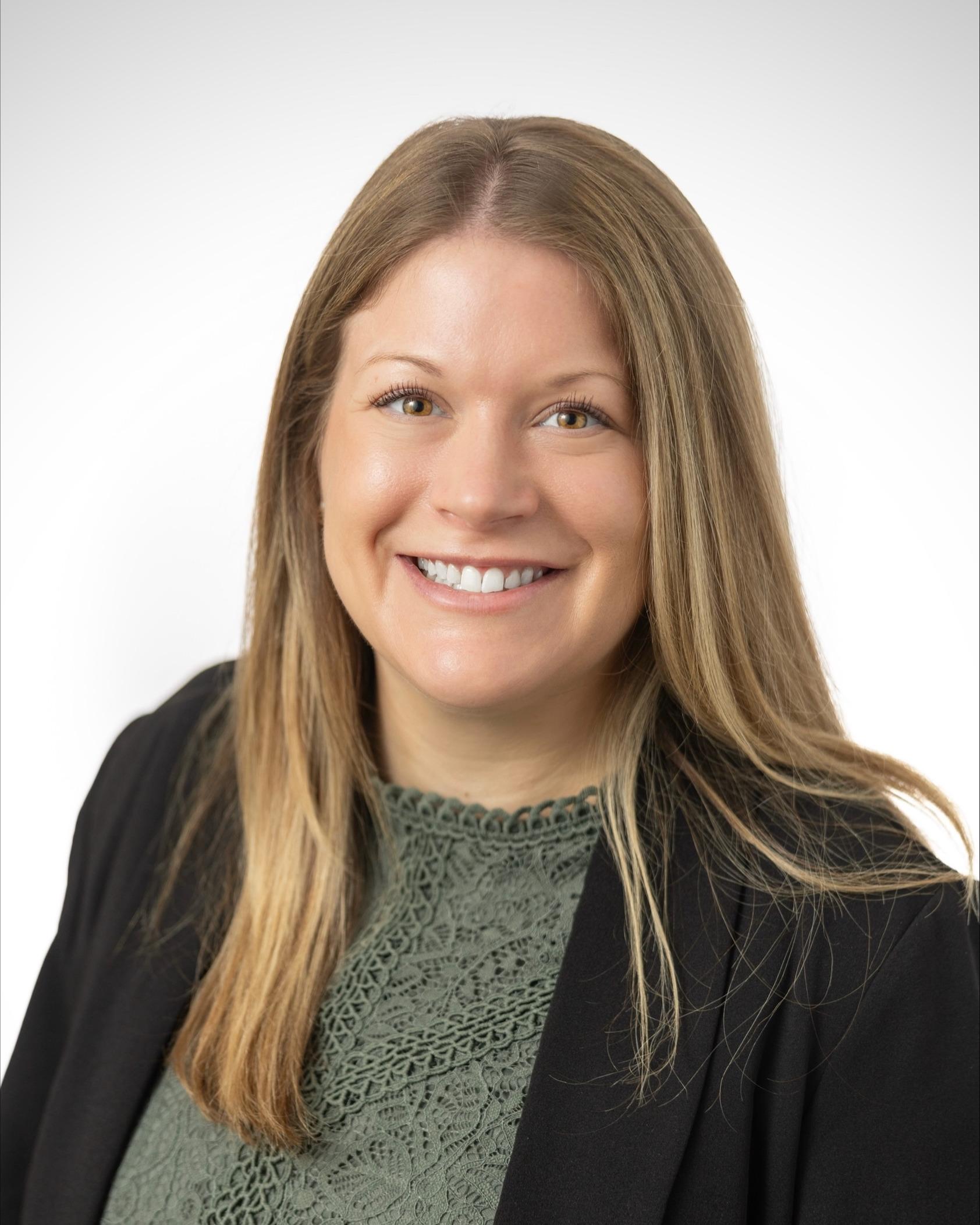 Heather L. Dellinger, MSN, WHNP-BC