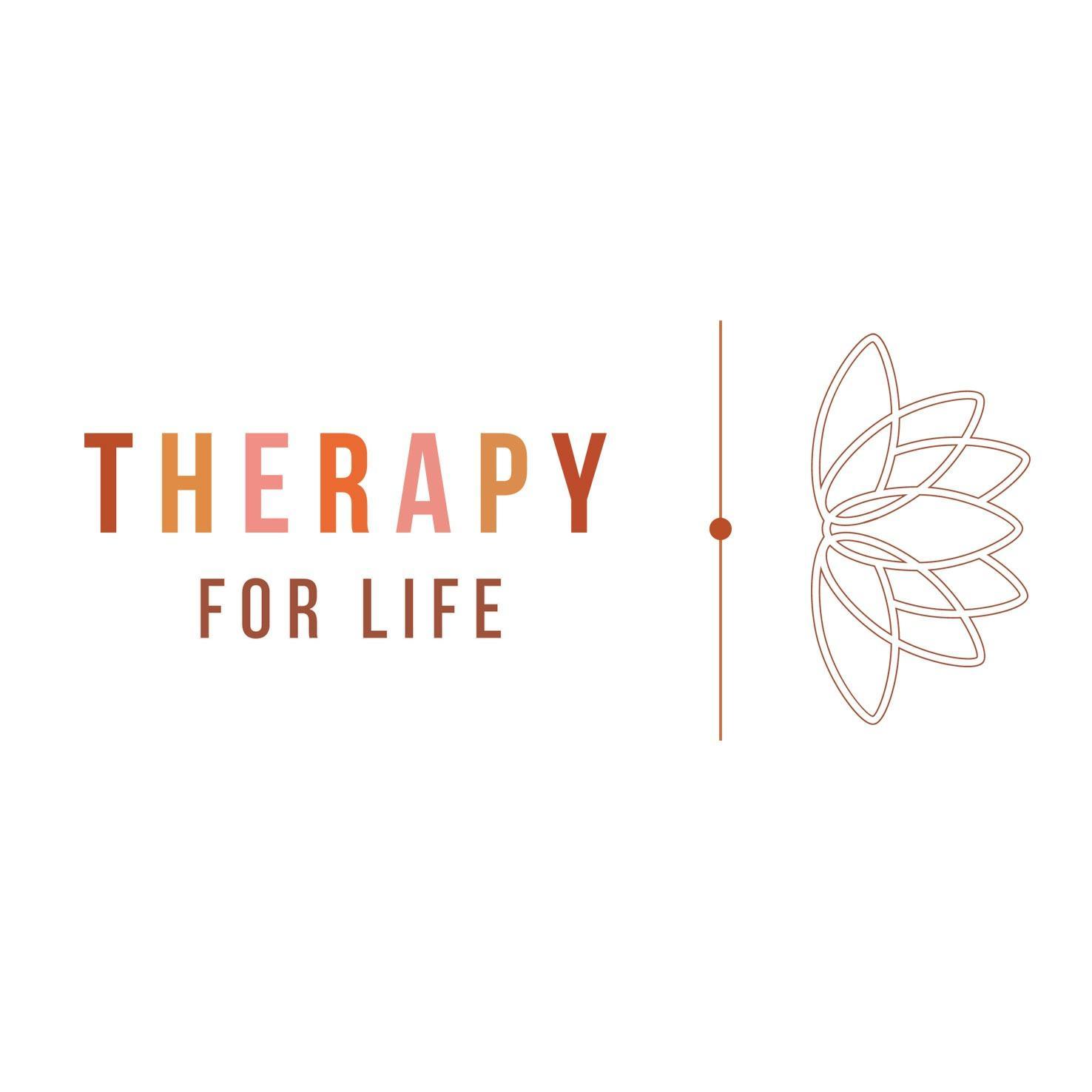 Therapy for Life