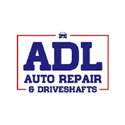 ADL Auto Repair & Driveshafts