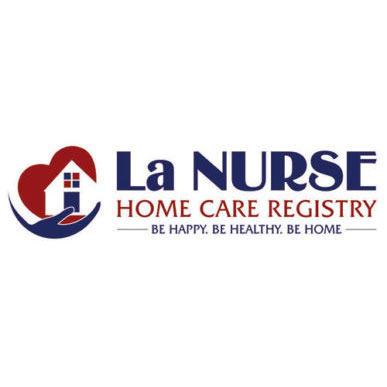 La Nurse Home Care Registry