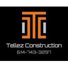 Tellez Concrete Construction