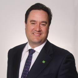 James McKinnon - TD Wealth Private Investment Advice