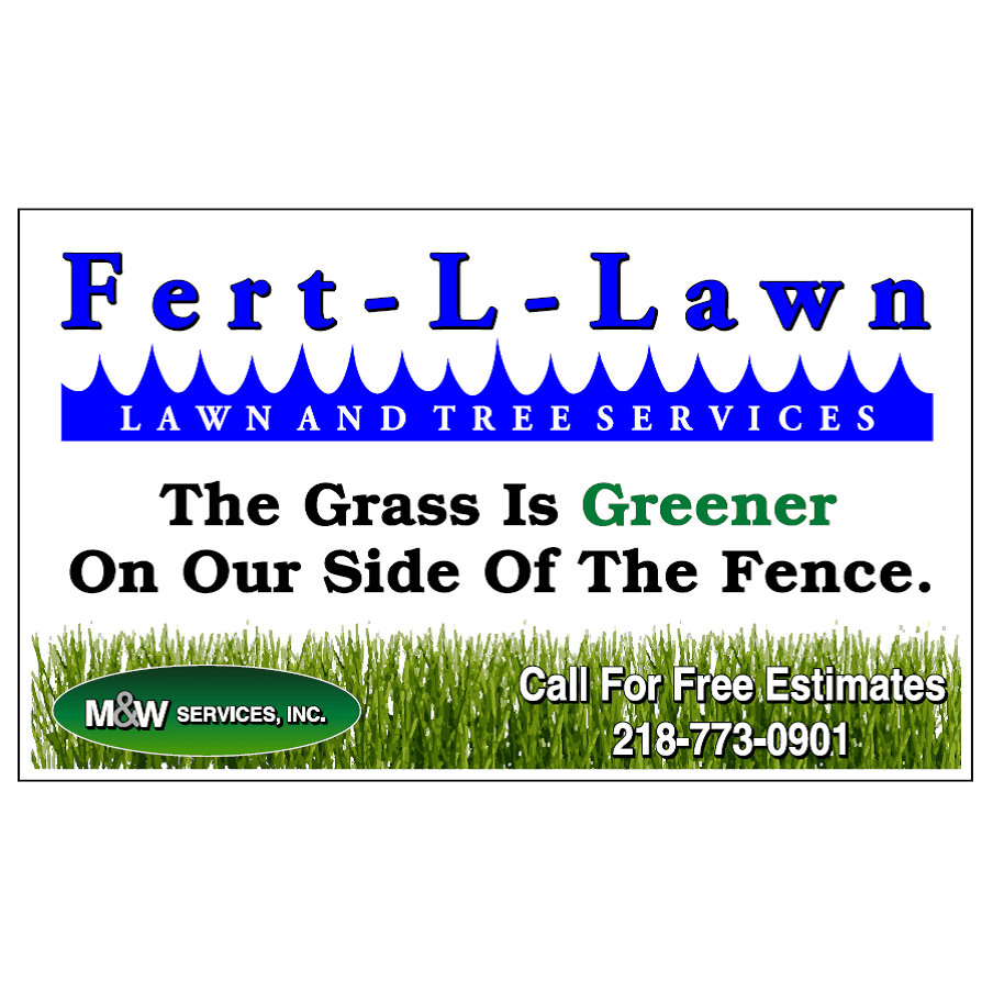 Fert-L-Lawn Lawn Care