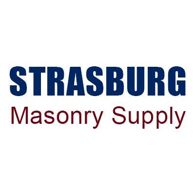 Strasburg Masonry Supply