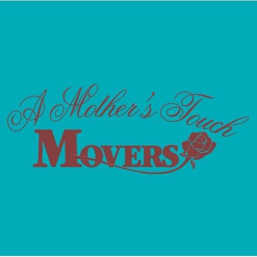 A Mother's Touch Movers, LLC