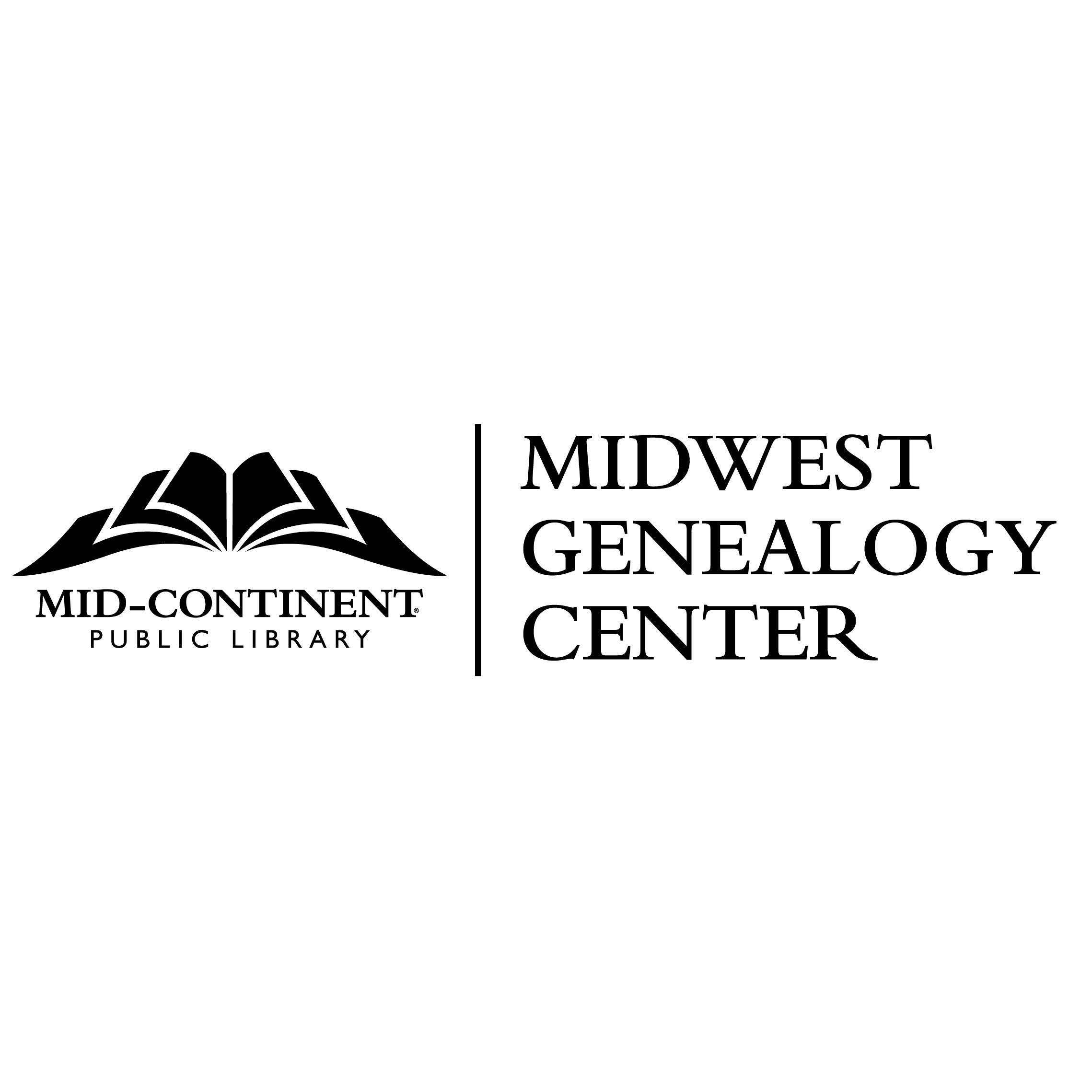 Midwest Genealogy Center