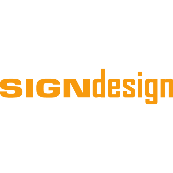 Sign Design