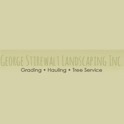 George Stirewalt Landscaping Inc.