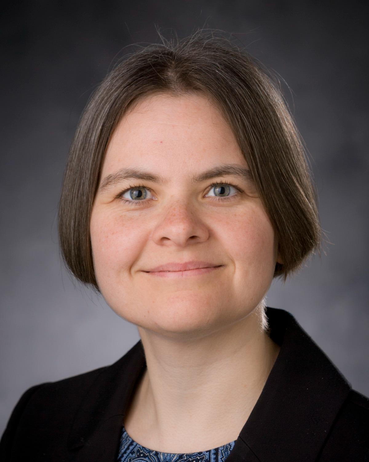 Elisabeth P. Dellon, MD, MPH