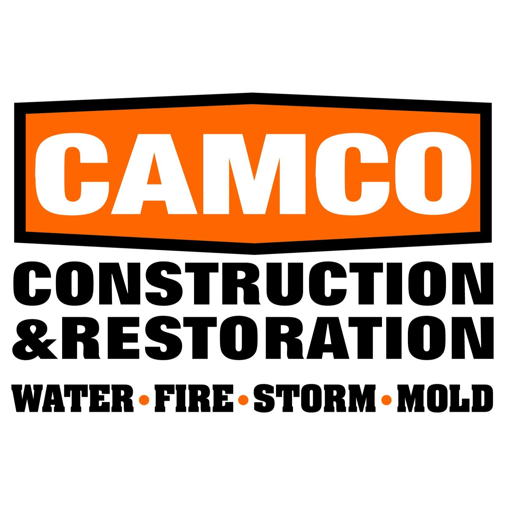 CAMCO Construction & Restoration LLC