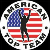 American Top Team Palm Beach Gardens