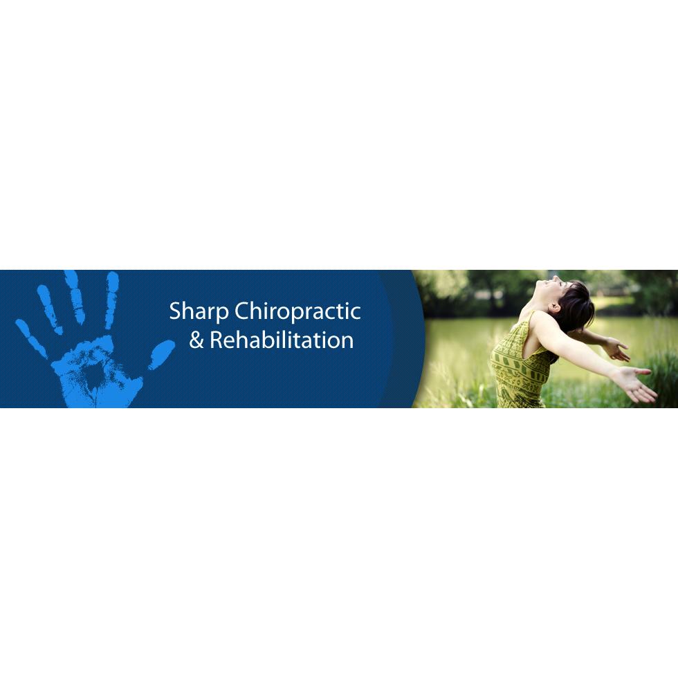 Sharp Chiropractic