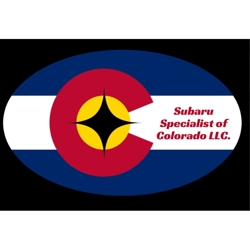 Subaru Specialist of Colorado