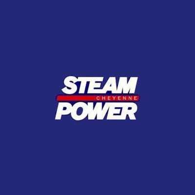 Steampower Inc.