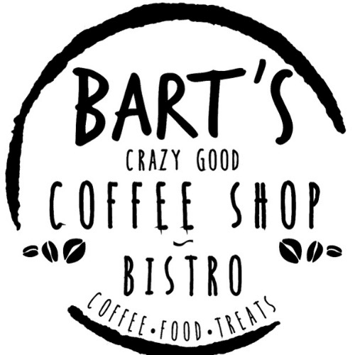 Bart’s Crazy Good Coffee Shop and Bistro