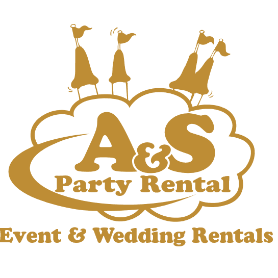 A & S Party Rental LLC.