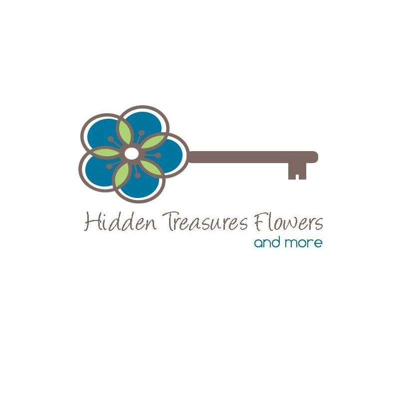 Hidden Treasures Flowers And More