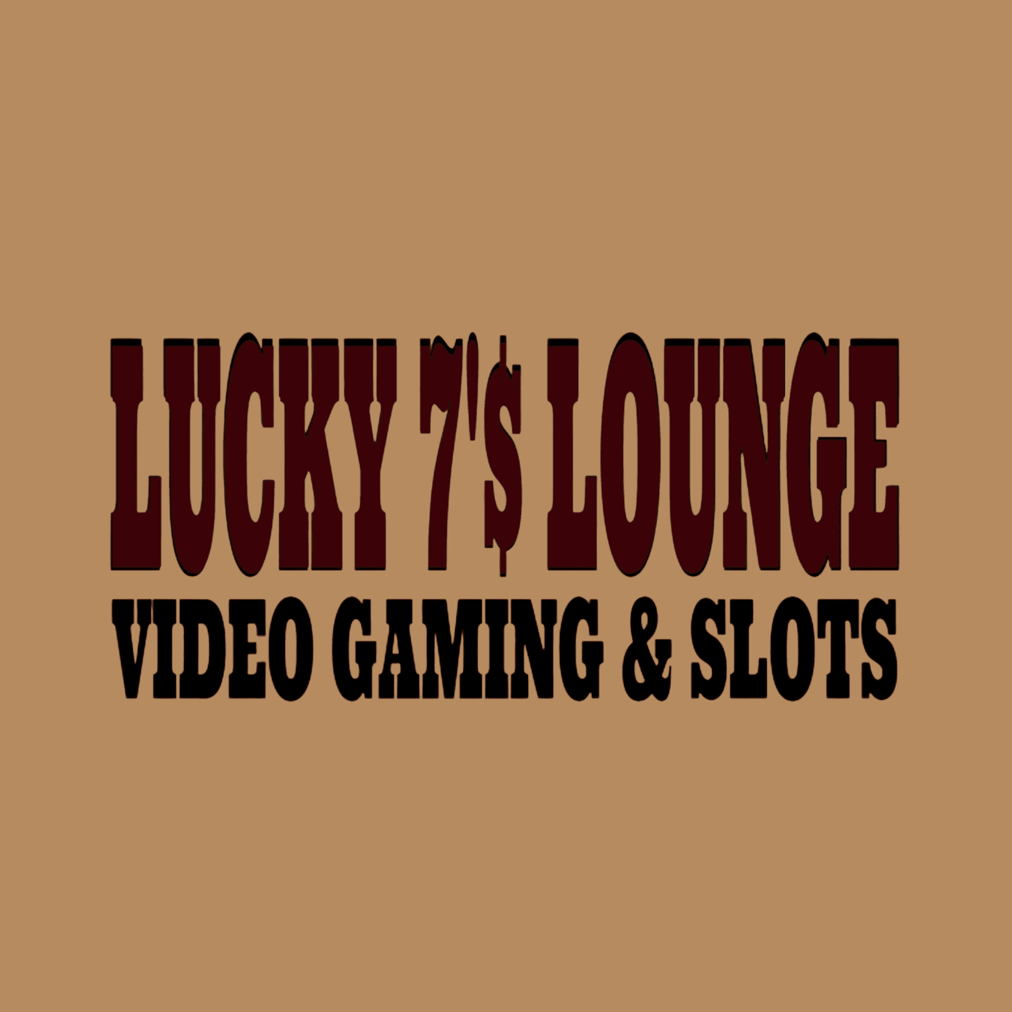 Lucky 7's Lounge Video Gaming & Slots