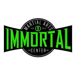 Immortal Martial Arts Center