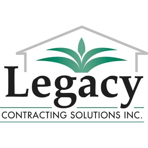 Legacy Contracting Solutions