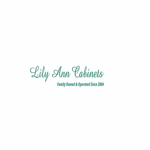 Lily Ann Cabinets - Largo