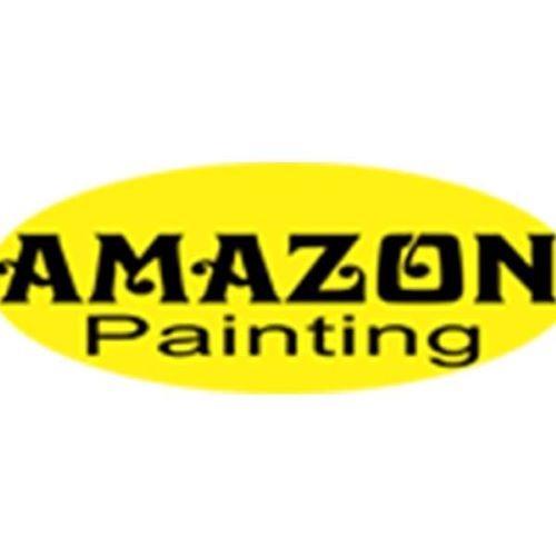 Amazon Painting