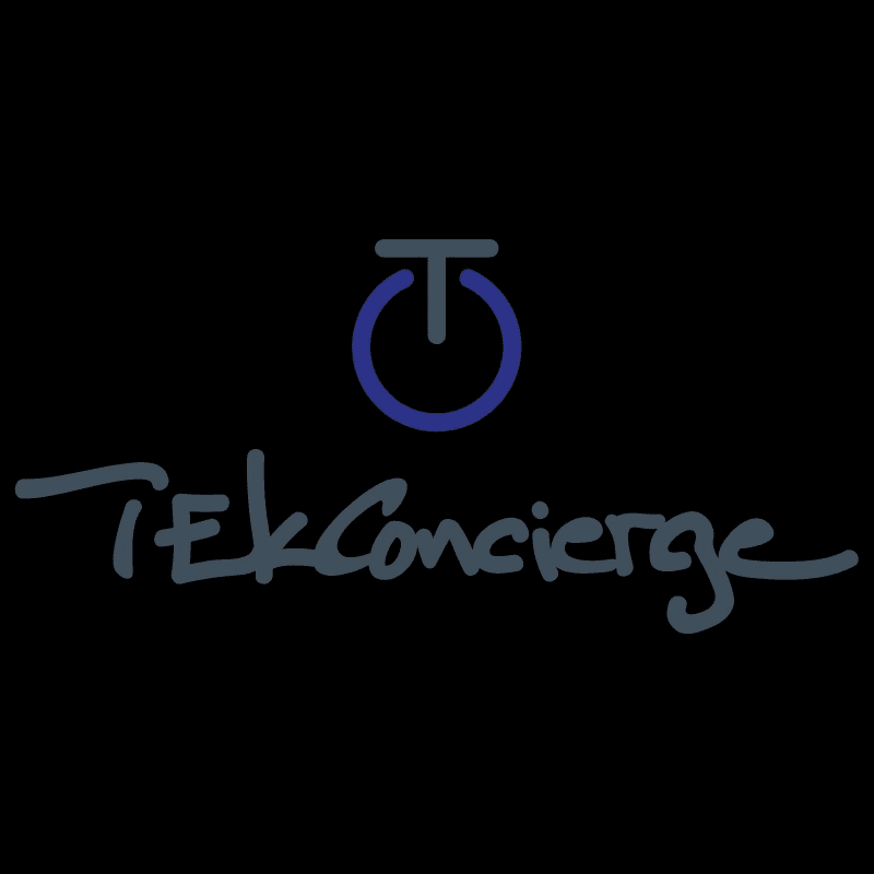 TekConcierge