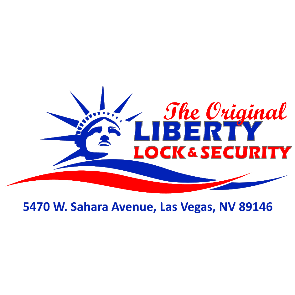 Liberty Lock & Security