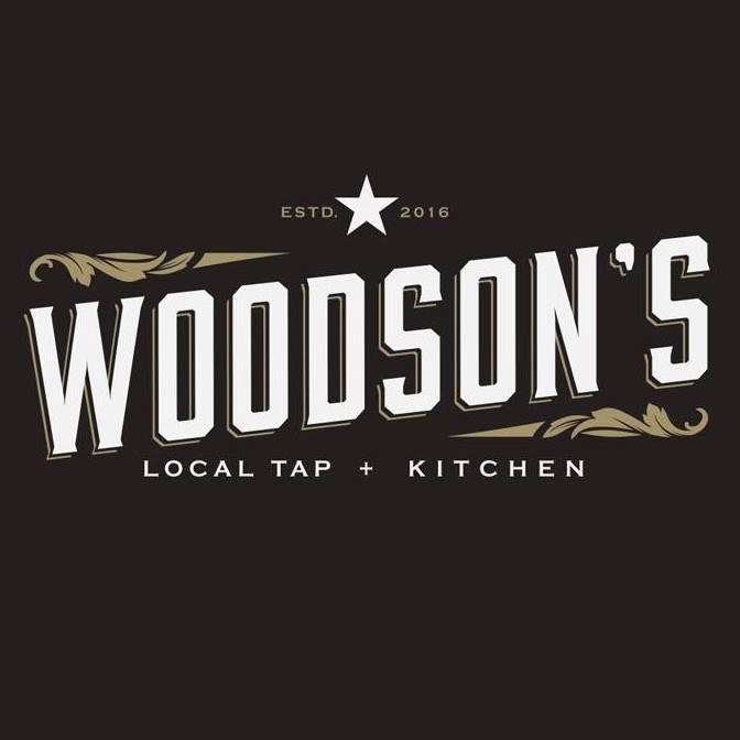 Woodson's Local Tap + Kitchen (Grand Parkway)