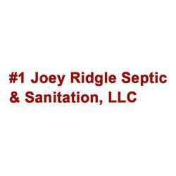 Joey Ridgle Septic & Sanitation, LLC