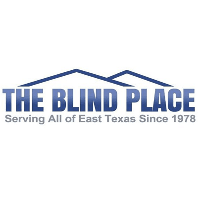 The Blind Place