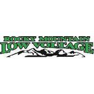 Rocky Mountain Low Voltage Inc