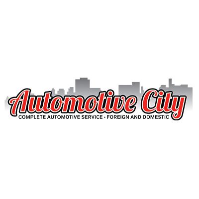 Automotive City Grass Valley