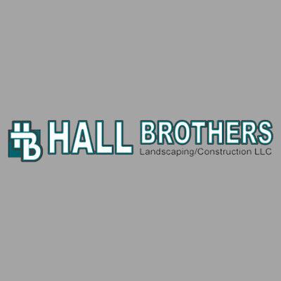 Hall Brothers Landscaping & Construction LLC