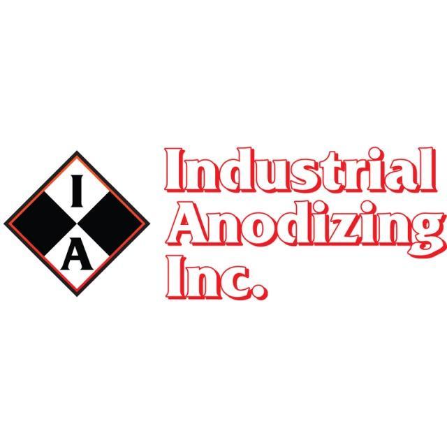 Industrial Anodizing Co. Inc.