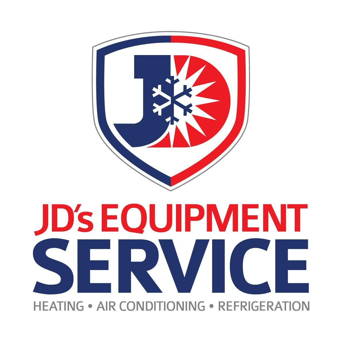 JDs Equipment Service LLC