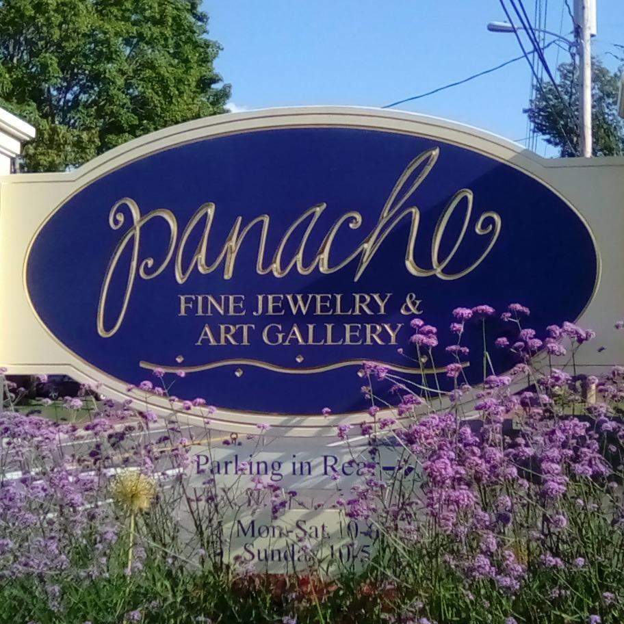 PANACHE FINE JEWELRY AND ART GALLERY