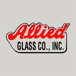 Allied Glass Co Inc