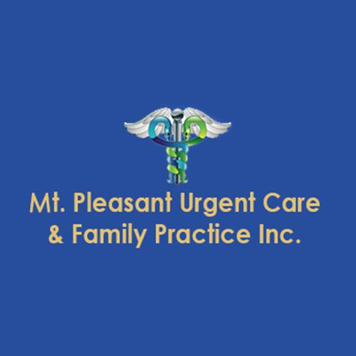 Mt Pleasant Urgent Care & Family Practice Inc.