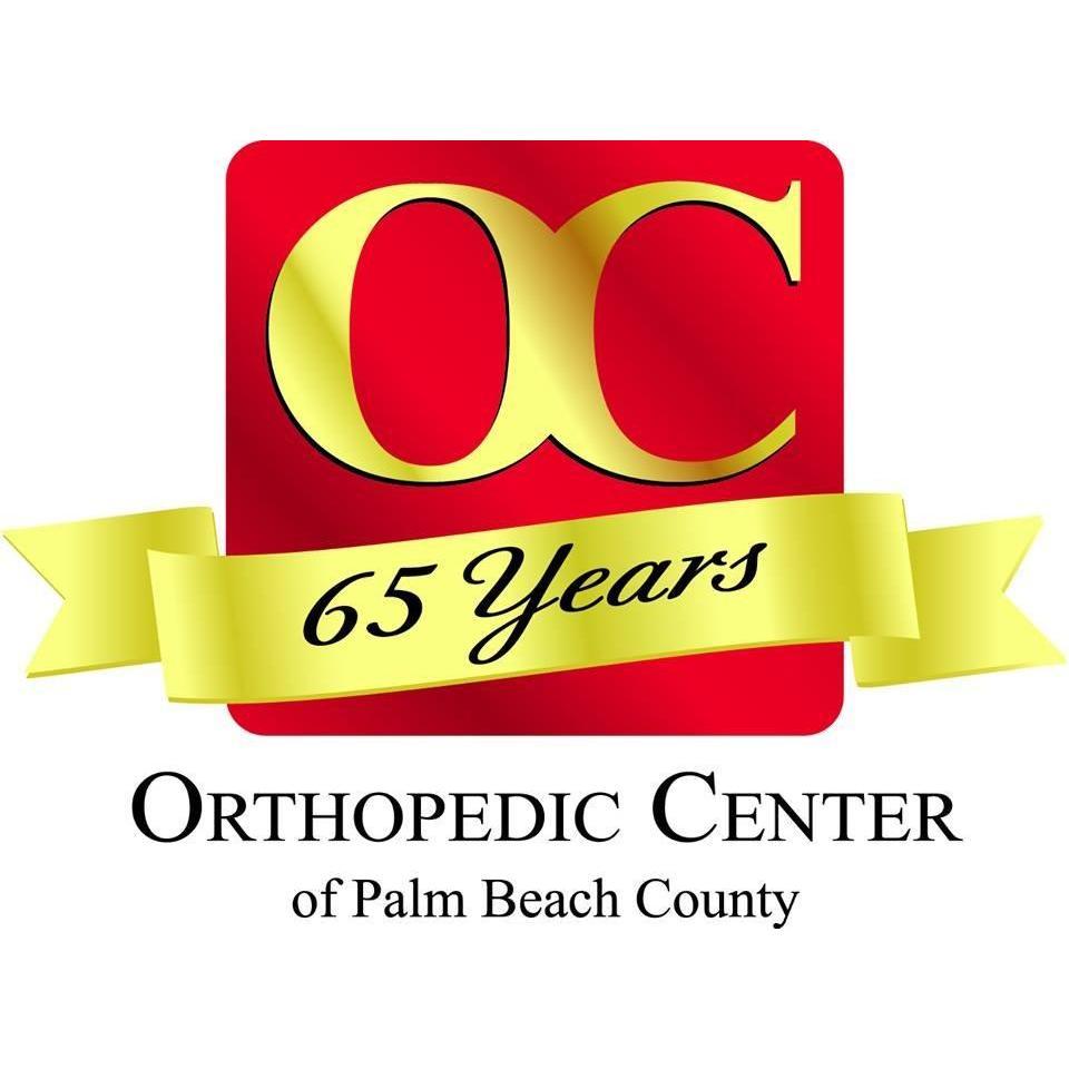 Orthopedic Center of Palm Beach County