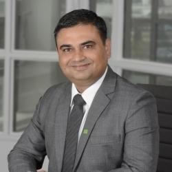 TD Bank Private Investment Counsel - Rusi Thakkar