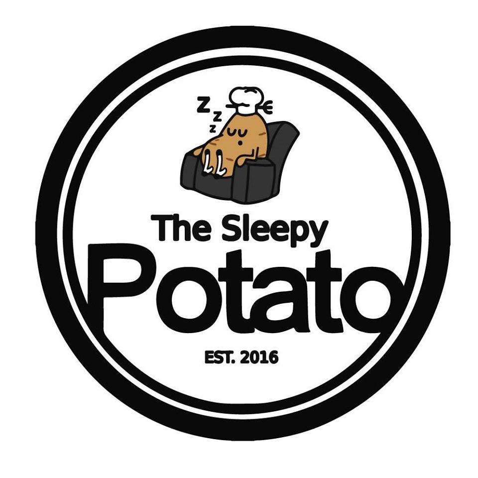 The Sleepy Potato