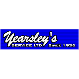 Yearsley's Service LTD