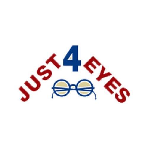 Just 4 Eyes