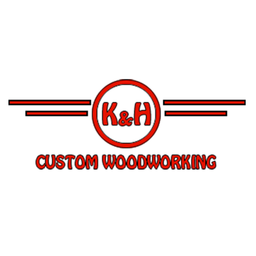 K&H Custom Woodworking